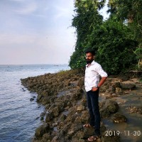 Sudharsan G