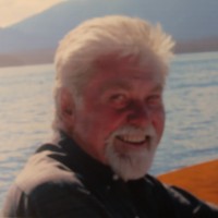 Fraser Carmichael