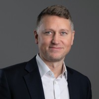 Henrik Bjork