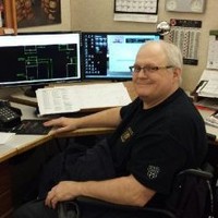 Randy G. Fangman