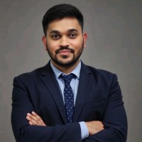 Dhruvin Patel