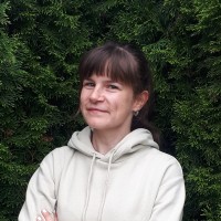 Evgeniia Dorofeeva