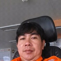 Achmad Dahri