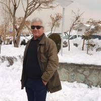 Mohammad Ebadi