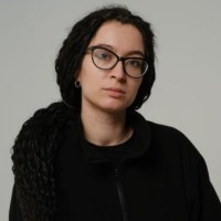 Kseniia Horyslavets