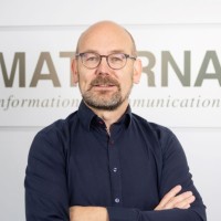Andreas Meister