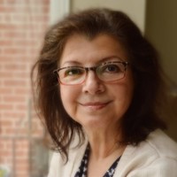 Maria E. Derouin