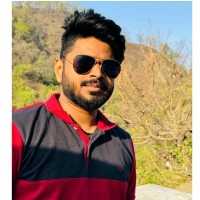 Sumit Yadav