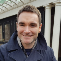 Mark Mcgeary