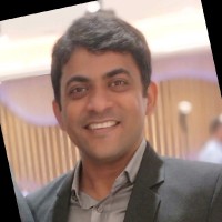 Jaydeep Davane