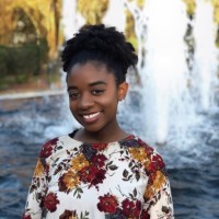 Selena Johnson