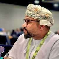 Salim Al Harthy