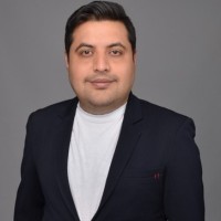 Diwanshu Sharma, Mba Finance, Csc