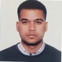 Sandeep Prakash Saini