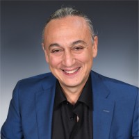 Simon Alami, MBA