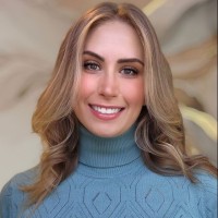 Lauren Rutherford