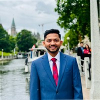 Yashkumar Vadiwala