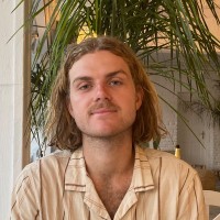 Mitchell Holt