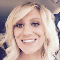 Lindsay Glover