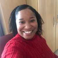 Ronesha Williams