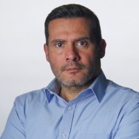 Anastasios Giannoukakis