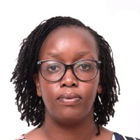 CPA CHRP MBA Gertrude Gitau