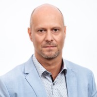 Zsolt Almási