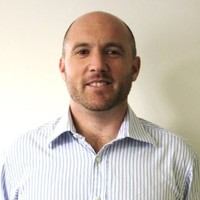 Adam Harwood