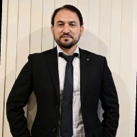 Dr Sheeraz Ahmad