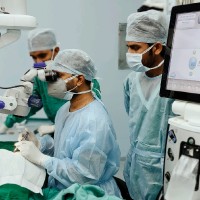 Dr. Prashant Borde