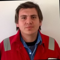 DENIS DANIEL PEREYRA