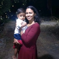 Sreethu Sreenivas