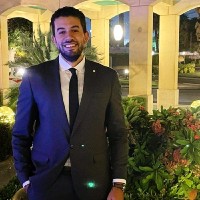 Mohamed Ahmed Abdel-Alim
