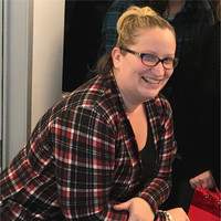 Krystal Haizer Fpc