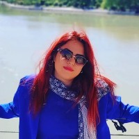 Golnaz Amani