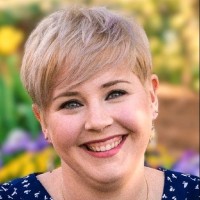 Lauren Mauldin, Cpcu