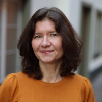 Jenny Fergéus Almroth