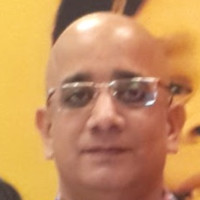 Vivek Kulkarni