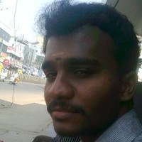 Vinoth M