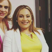 Jaquelin Luna