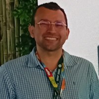 Geovane Azevedo