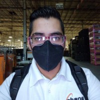 Rodolfo Carrillo ruiz
