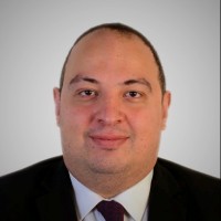 Mohamed EL-ZARIF, CISA, CDPSE