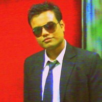 Shraddhanand Shrivastava
