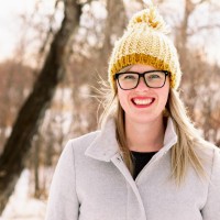 Carolyn Bouwsema