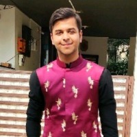 Dhruv Patel