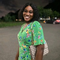 Belinda Abena Koomson