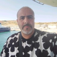 Mohamed El Jazouli