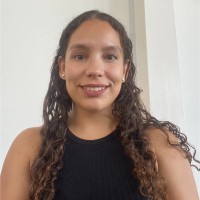 Camila Constanza Melo Hernández