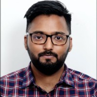 Saikrishna Sunil